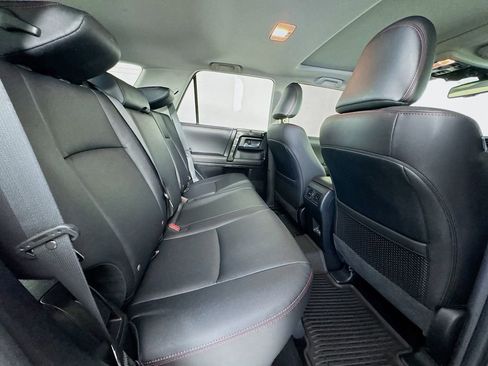 Used 2023 Toyota 4Runner TRD Off-Road Premium image 28