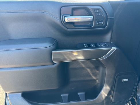 Used 2021 GMC Sierra 1500 AT4 w/ AT4 Value Package image 15