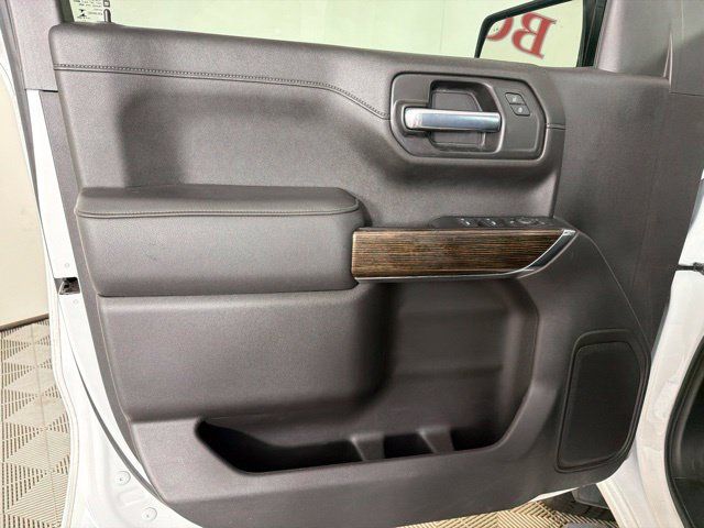 Used 2021 GMC Sierra 1500 Elevation w/ Driver Alert Package I AWD/4WD image 25