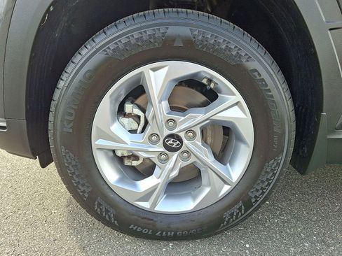 Certified 2023 Hyundai Tucson SEL image 33