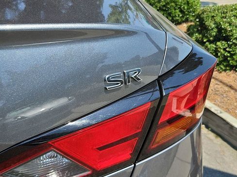 Used 2020 Nissan Altima 2.5 SR w/ Premium Package AWD/4WD image 33