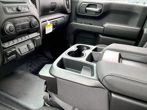 New 2026 Chevrolet Silverado 1500 W/T w/ WT Value Package AWD/4WD image 13