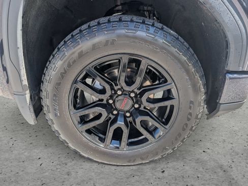 Used 2026 GMC Sierra 1500 Elevation w/ Preferred Package AWD/4WD image 9