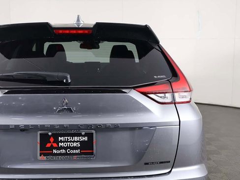 New 2026 Mitsubishi Eclipse Cross Black Edition image 15