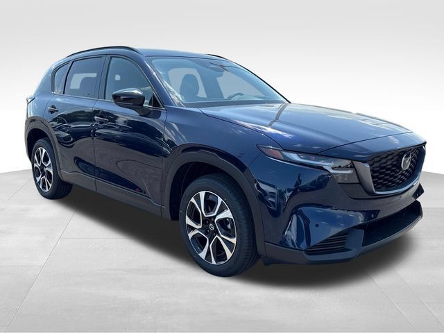 New 2026 MAZDA CX-5 Preferred AWD/4WD image 7