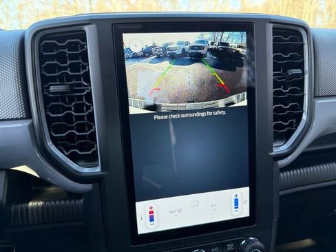 New 2025 Ford Ranger XL w/ Trailer Tow Package AWD/4WD image 30