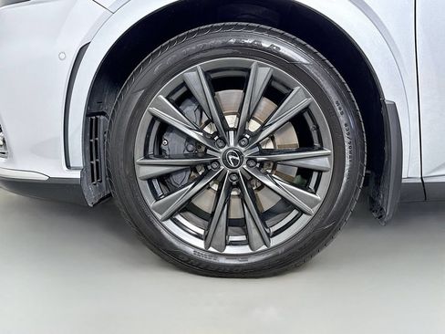 Certified 2023 Lexus RX 350 F Sport w/ Cold Area Package AWD/4WD image 33