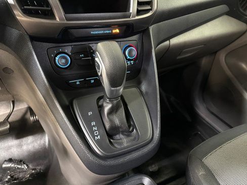 Used 2021 Ford Transit Connect XL image 20