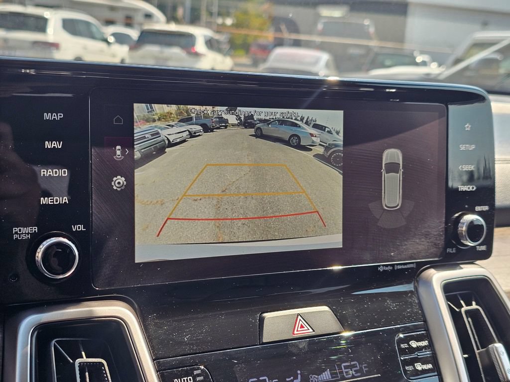 Used 2022 Kia Sorento S AWD/4WD image 29