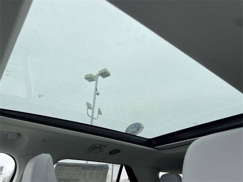 New 2026 Ford Explorer Platinum w/ LUX Leather Package image 20