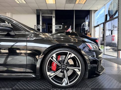 Used 2019 Audi RS 5 Sportback w/ Dynamic Package AWD/4WD image 23