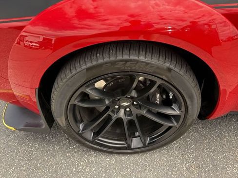 Used 2023 Dodge Challenger R/T Scat Pack RWD image 10