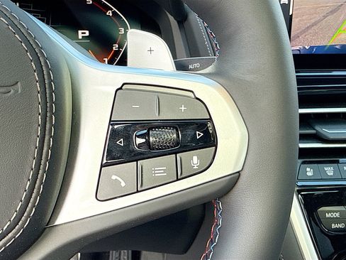 New 2026 BMW M850i xDrive image 39