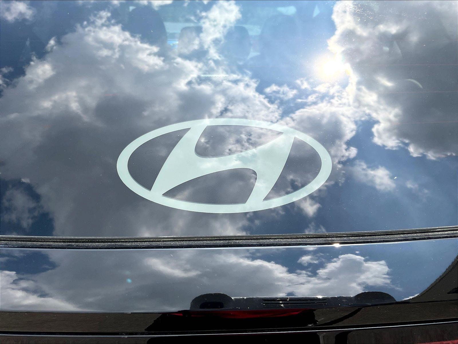 New 2026 Hyundai Tucson Limited AWD/4WD image 14