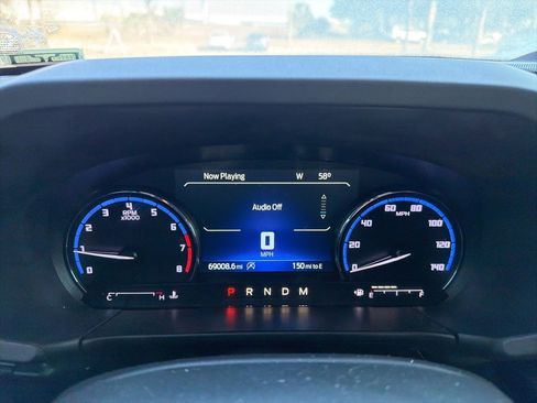 Used 2022 Ford Bronco Sport Badlands image 17