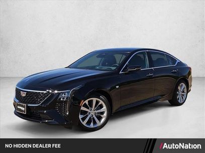 New 2026 Cadillac CT5 Premium Luxury w/ Technology Package
