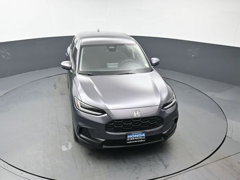 Used 2023 Honda HR-V LX image 36