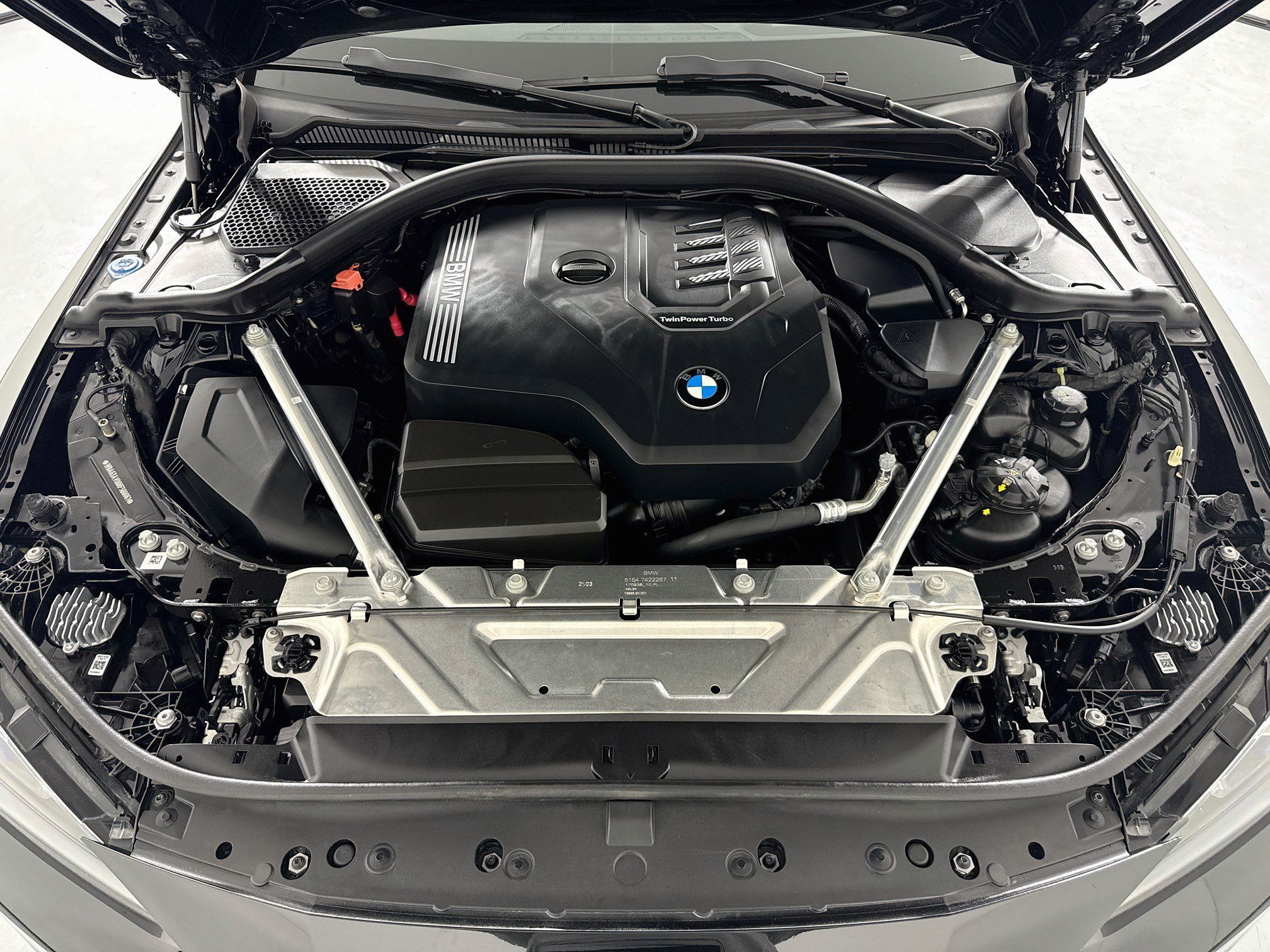 Used 2024 BMW 430i Gran Coupe w/ Premium Package RWD image 34