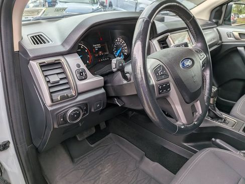Used 2023 Ford Ranger XLT w/ Equipment Group 301A Mid AWD/4WD image 31