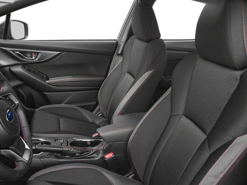 Used 2017 Subaru Impreza 2.0i Sport AWD/4WD image 8