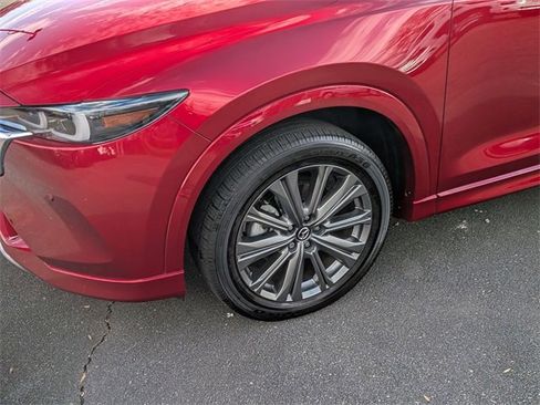Used 2024 MAZDA CX-5 Signature image 9
