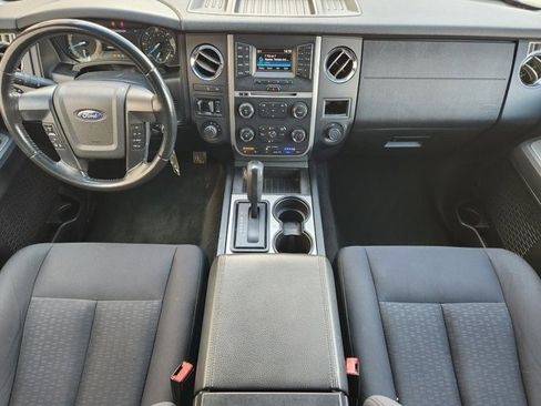 Used 2017 Ford Expedition EL XL w/ Equipment Group 101A image 26