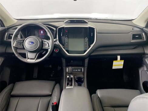 New 2026 Subaru Ascent Touring image 25
