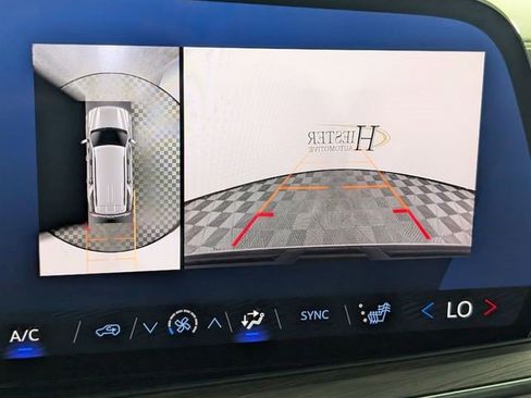 Certified 2025 Chevrolet Tahoe Z71 AWD/4WD image 22