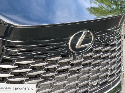 New 2026 Lexus RX 350 AWD image 11