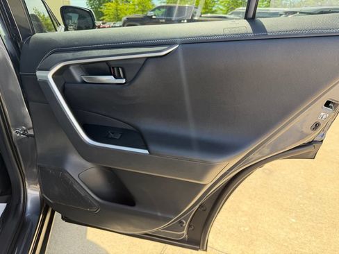 Used 2019 Toyota RAV4 Limited w/ All Weather Liner Package AWD/4WD image 32