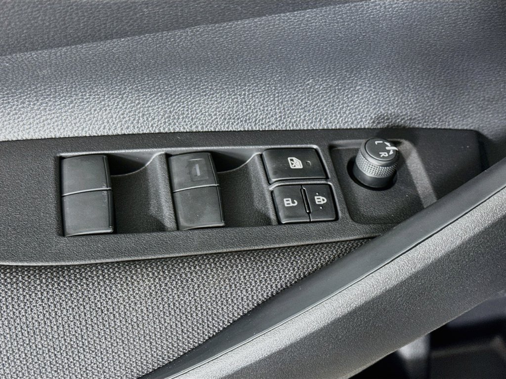 New 2027 Toyota Corolla LE FWD image 13