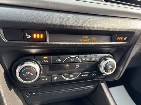 Used 2015 MAZDA MAZDA3 s Touring image 16