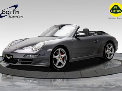 Used 2008 Porsche 911 Carrera S