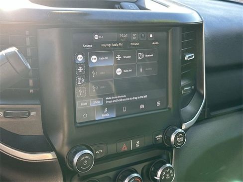 Used 2024 RAM 2500 Big Horn image 12