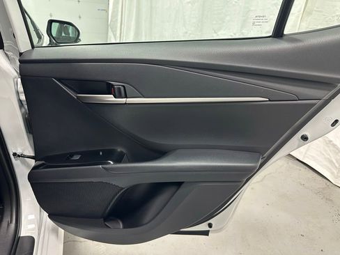 Used 2026 Toyota Camry LE FWD image 51