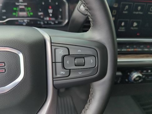 Used 2025 GMC Sierra 1500 Elevation AWD/4WD image 22