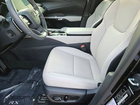 Used 2024 Lexus RX 350 image 14