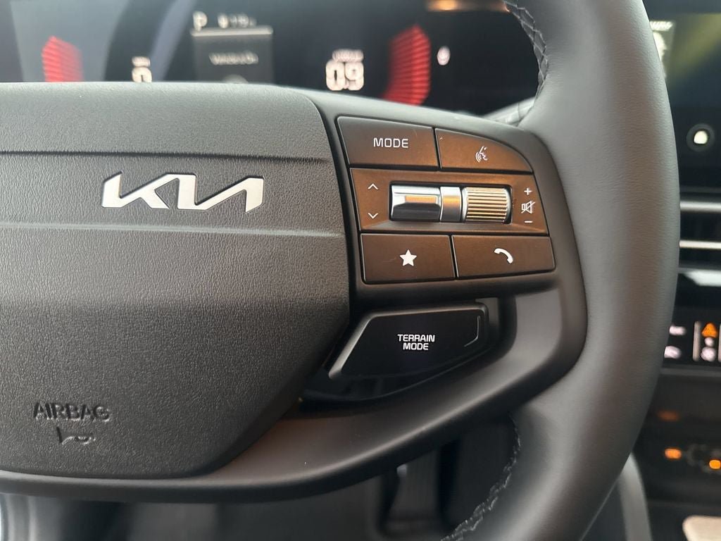 New 2026 Kia Sportage EX AWD/4WD image 18