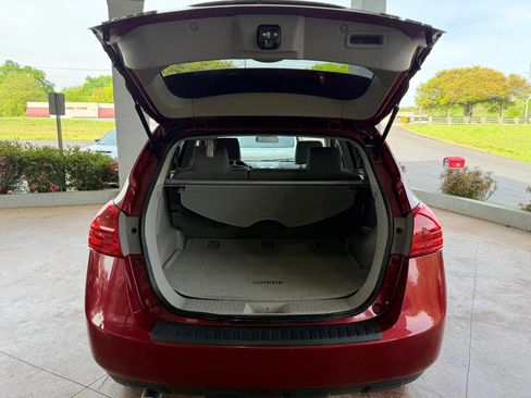 Used 2012 Nissan Rogue SV image 22