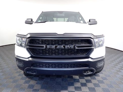 Used 2023 RAM 1500 Tradesman w/ Trailer Tow Group AWD/4WD image 10