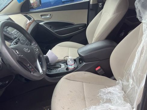 Used 2016 Hyundai Santa Fe Sport image 10