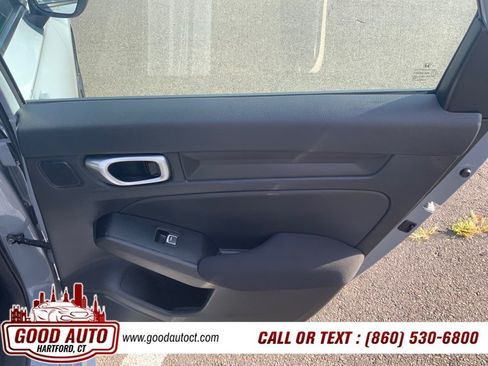 Used 2024 Honda Civic Si image 13