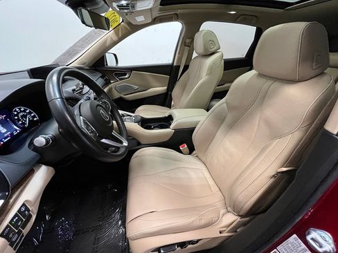 Certified 2022 Acura RDX w/ Advance Package AWD/4WD image 13