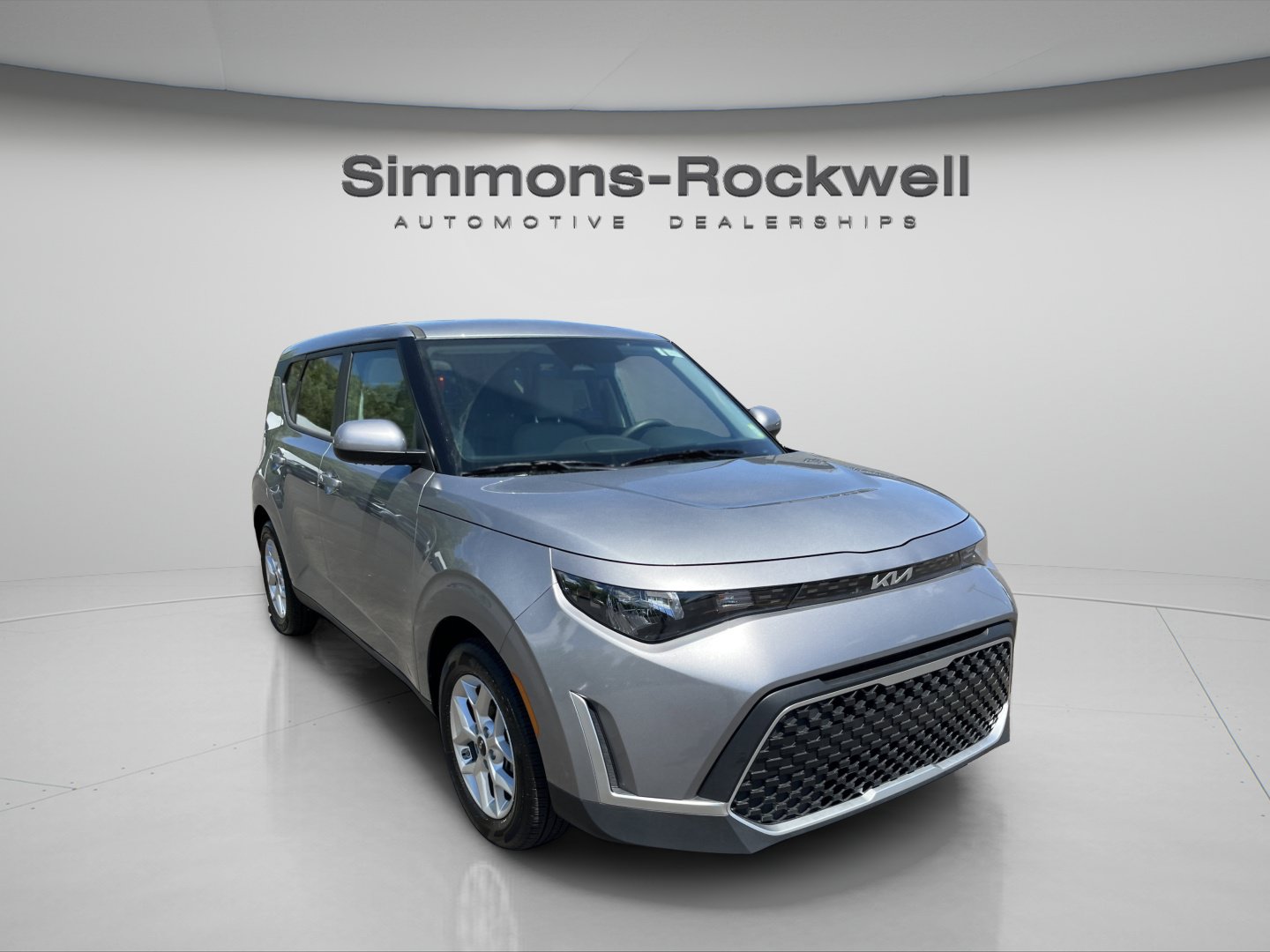 Used 2025 Kia Soul LX FWD image 7