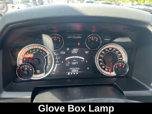 Used 2019 RAM 1500 Big Horn RWD image 26