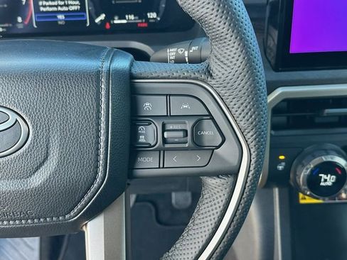 New 2026 Toyota Tacoma Limited AWD/4WD image 13