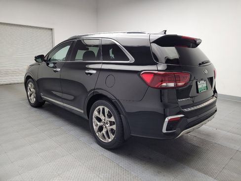 Used 2019 Kia Sorento SX image 5