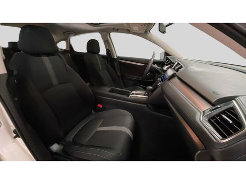 Used 2017 Honda Civic EX image 17