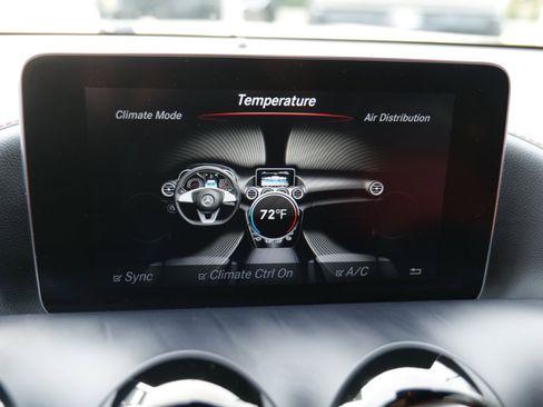 Used 2017 Mercedes-Benz AMG GT Coupe image 30