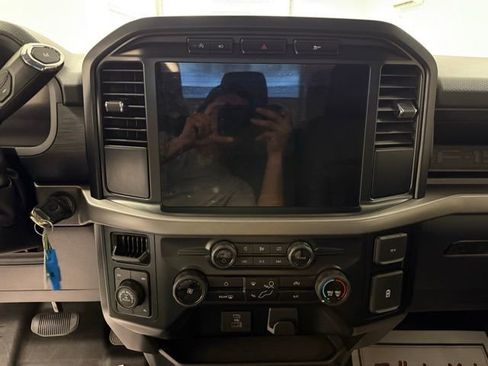 Used 2024 Ford F150 XL w/ Equipment Group 103A High image 14